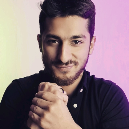 Hello To Ahmad Kouider GitLab Platform!